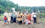 Kabupaten Seruyan bo togel gratis saldo tanpa deposit 2021 